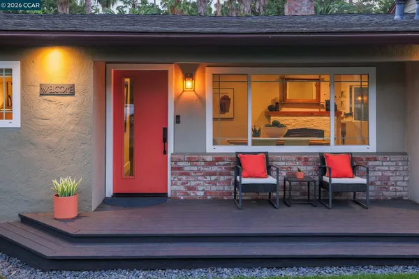 $1,349,000 | 1331 Springbrook Road, Walnut Creek, CA 94597