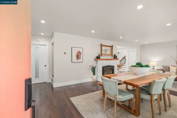 $1,349,000 | 1331 Springbrook Road, Walnut Creek, CA 94597