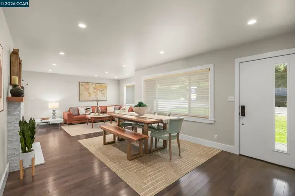 $1,349,000 | 1331 Springbrook Road, Walnut Creek, CA 94597