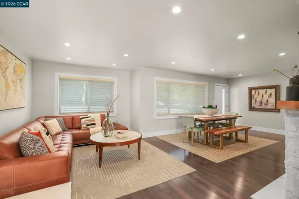 $1,349,000 | 1331 Springbrook Road, Walnut Creek, CA 94597