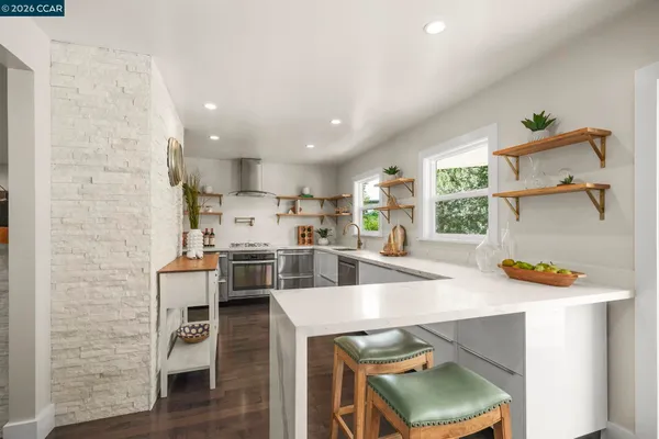 $1,349,000 | 1331 Springbrook Road, Walnut Creek, CA 94597