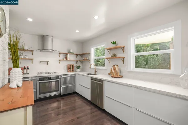 $1,349,000 | 1331 Springbrook Road, Walnut Creek, CA 94597