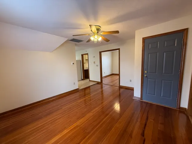 $1,950 | 132 Coburn Avenue, Unit 3, Worcester, MA 01604