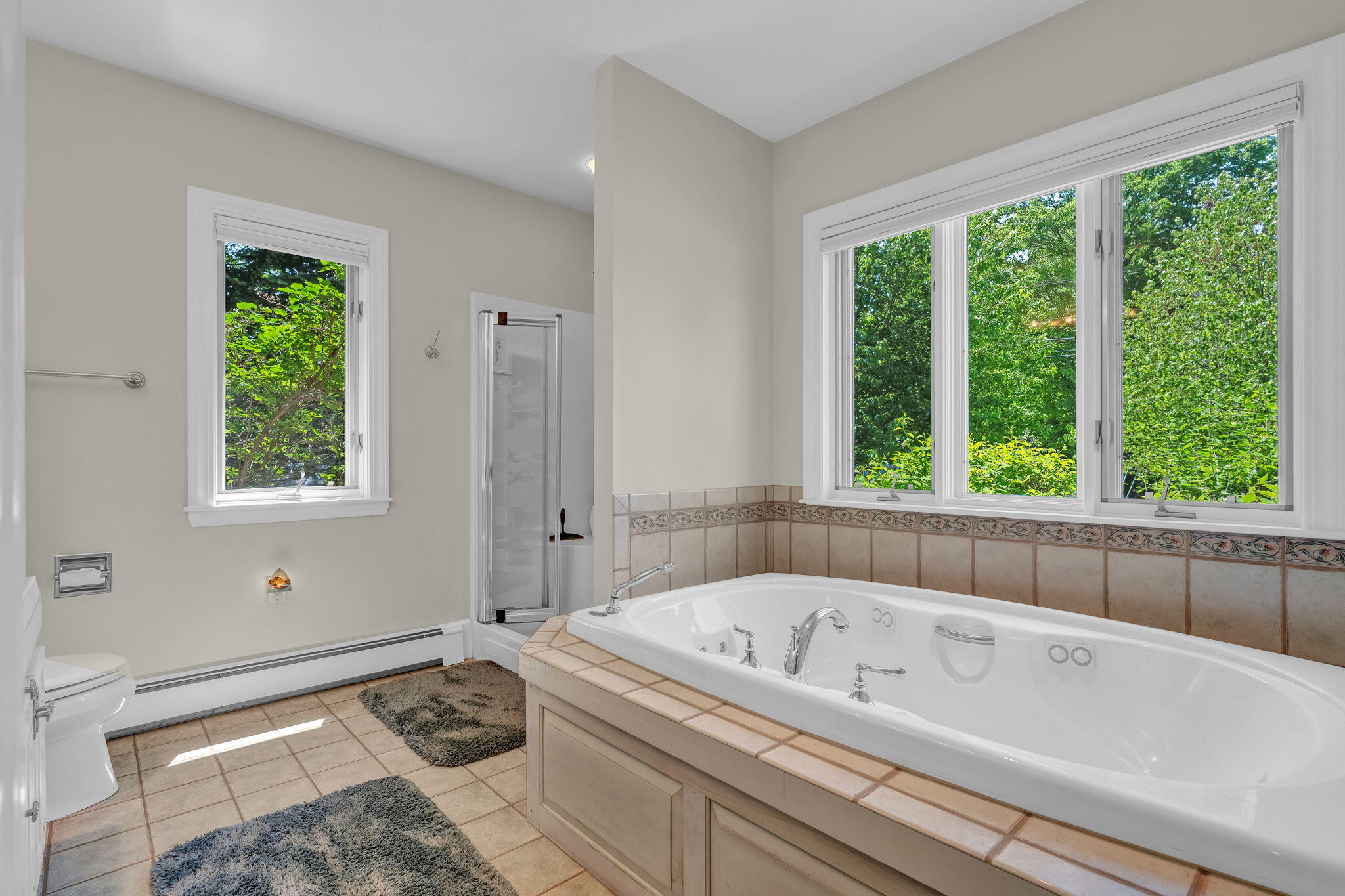 3 Pond Road Wayne, ME 04284 - Photo 59 of 145 PRIMARY BEDROOM SUITE