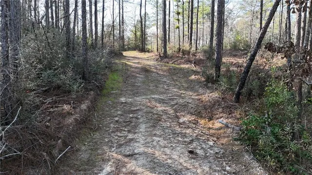 $269,000 | 588 B Old Highway 26, Perkinston, MS 39573