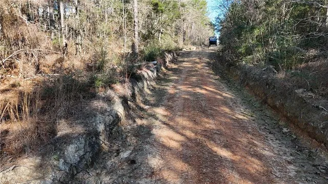 $269,000 | 588 B Old Highway 26, Perkinston, MS 39573