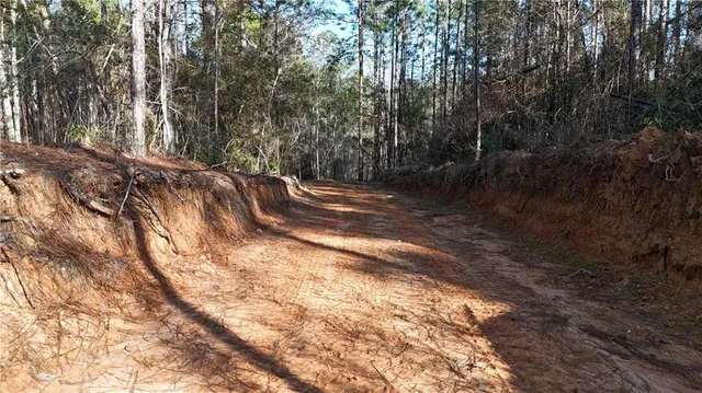 $269,000 | 588 B Old Highway 26, Perkinston, MS 39573