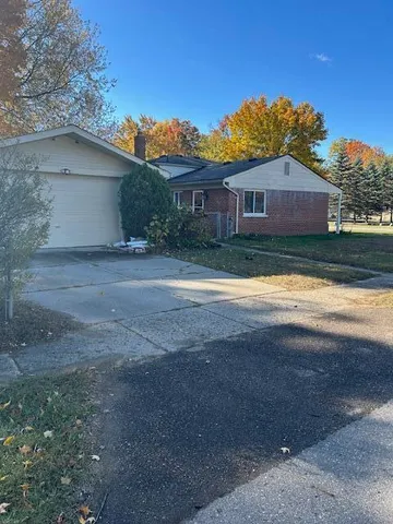 $239,000 | 20280 Melvin Street, Livonia, MI 48152
