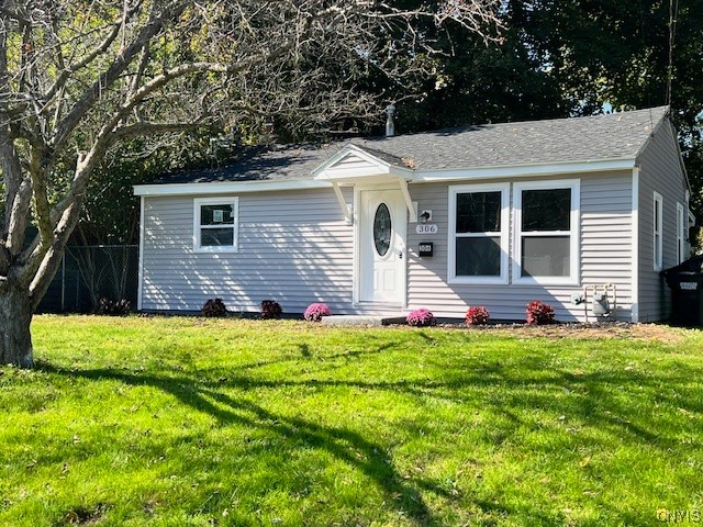 306 Belmore Drive Clay, NY 13212 - Photo 17 of 17