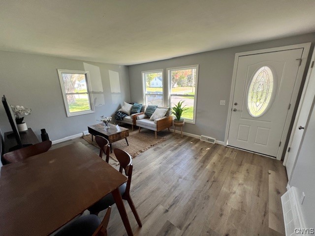 306 Belmore Drive Clay, NY 13212 - Photo 4 of 17