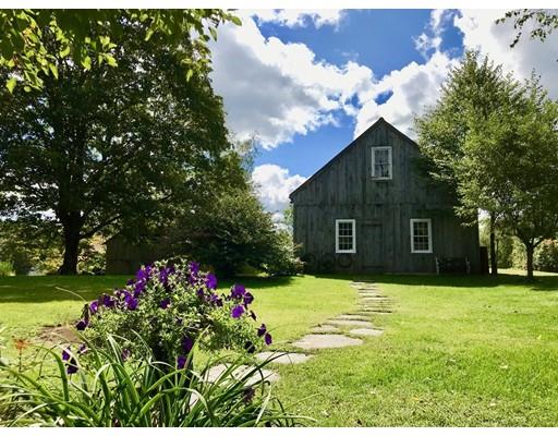 646 Greenfield Road Leyden, MA 01337 - Photo 36 of 42