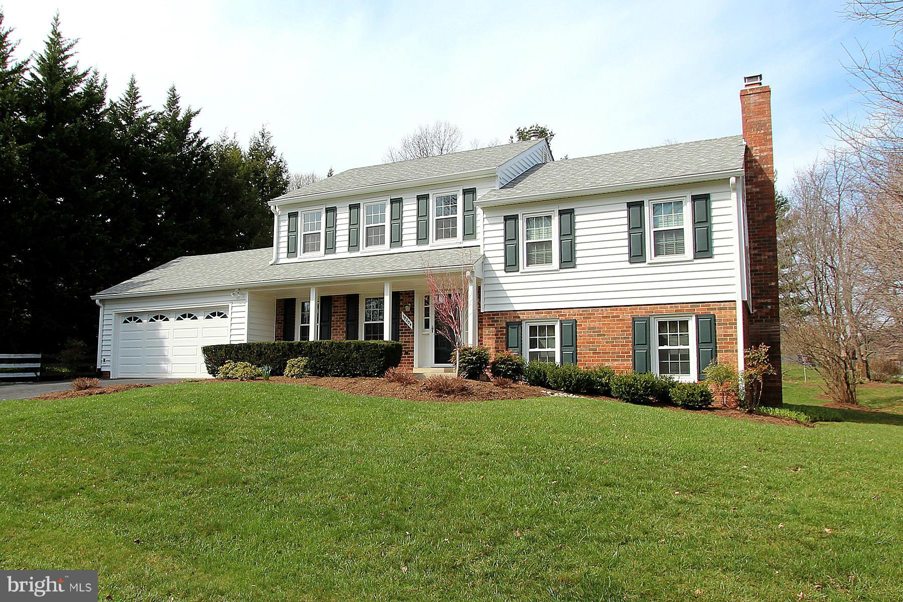 19204 Treadway Road Brookeville, MD 20833 - Photo 1 of 29 Welcome