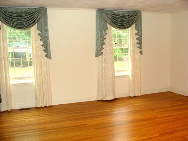 25 Mt Vernon Road Boxford, MA 01921 - Photo 22 of 30 a view of walk in closet with window