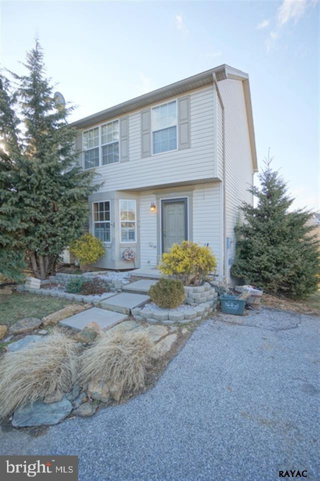 500 Pumping Station Road Hanover, PA 17331 - Photo 1 of 15