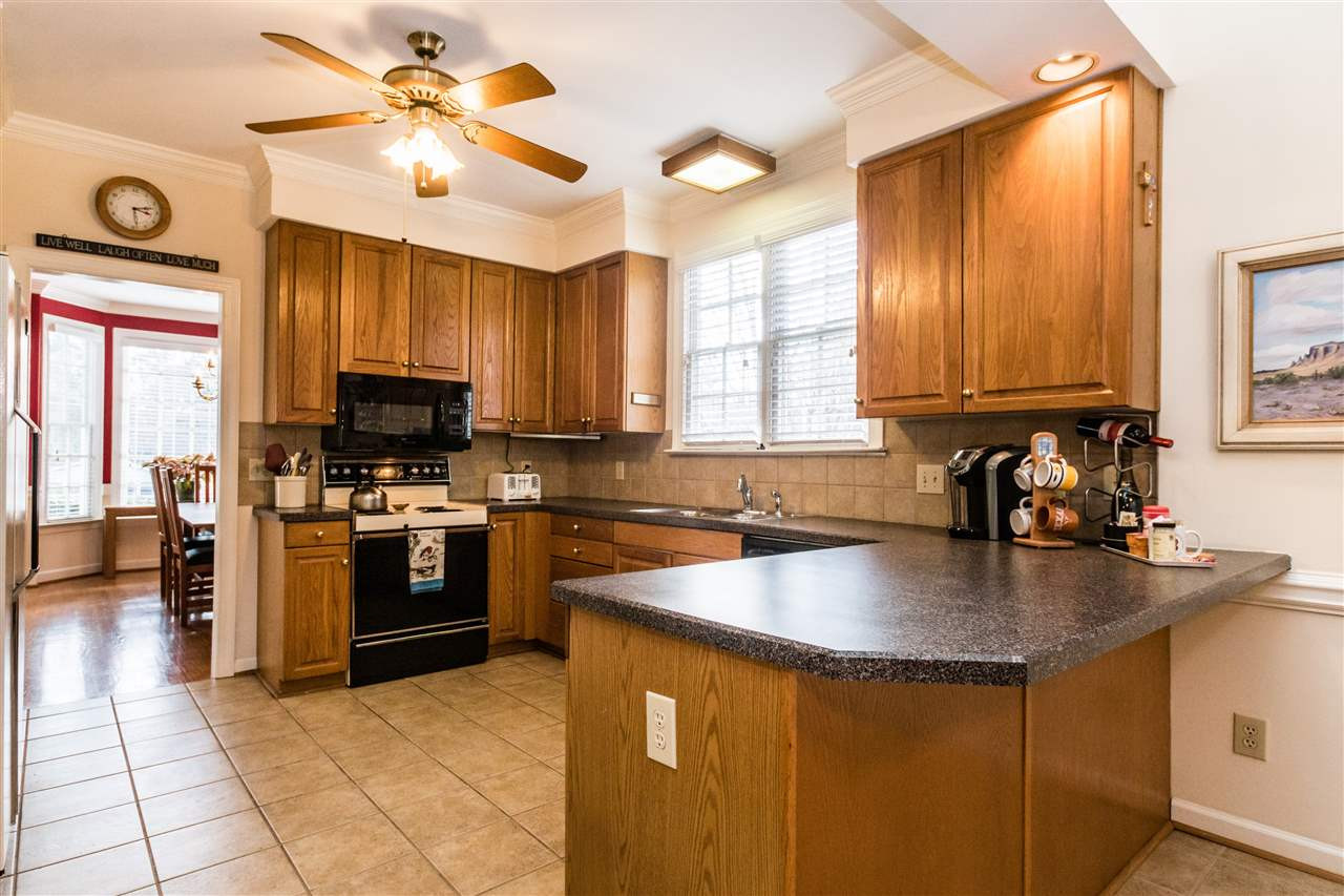 3324 Harden Road Raleigh, NC 27607 - Photo 12 of 25 Photo 12