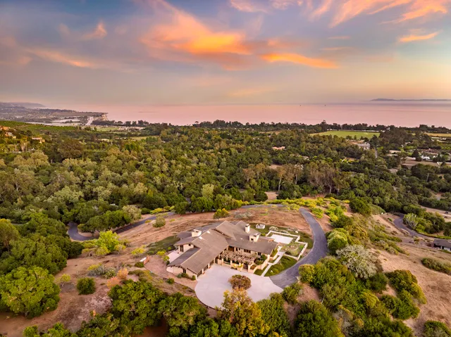 $12,500,000 | 450 Lambert Road, Carpinteria, CA 93013