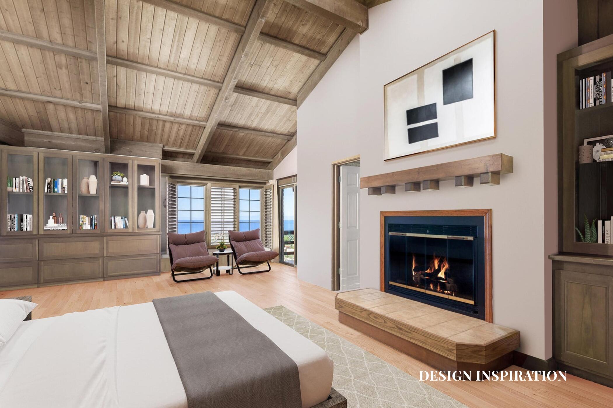 450 Lambert Road Carpinteria, CA 93013 - Photo 13 of 20 Primary Bedroom_Design Inspiration