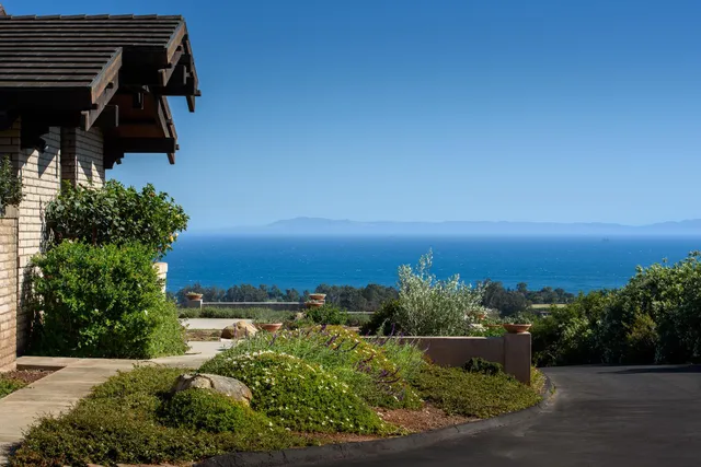 $12,500,000 | 450 Lambert Road, Carpinteria, CA 93013