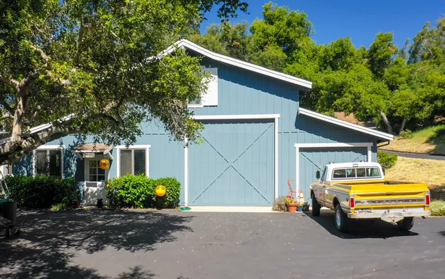 $12,500,000 | 450 Lambert Road, Carpinteria, CA 93013
