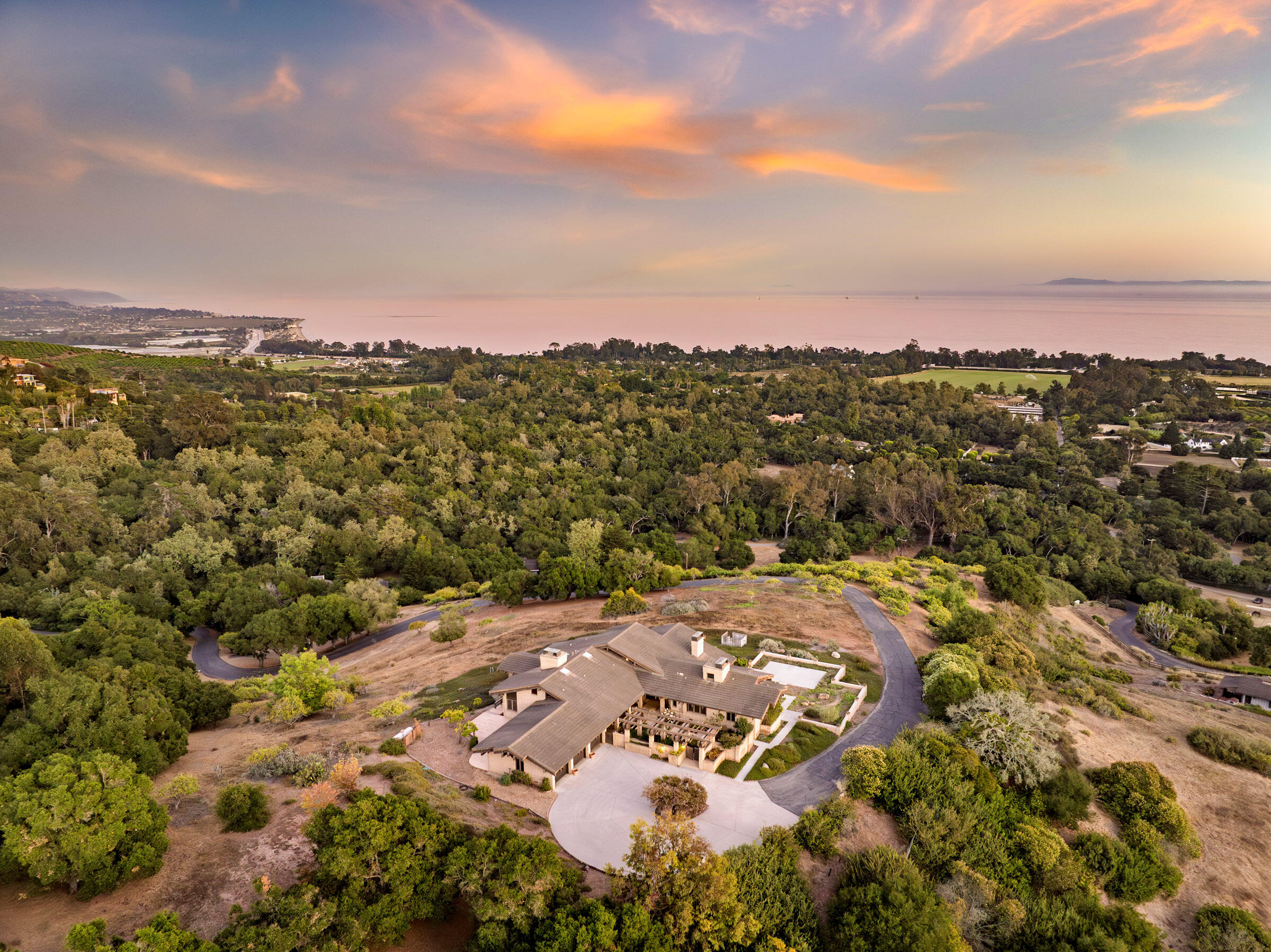 450 Lambert Road Carpinteria, CA 93013 - Photo 20 of 20 21+ Acres of Opportunity!