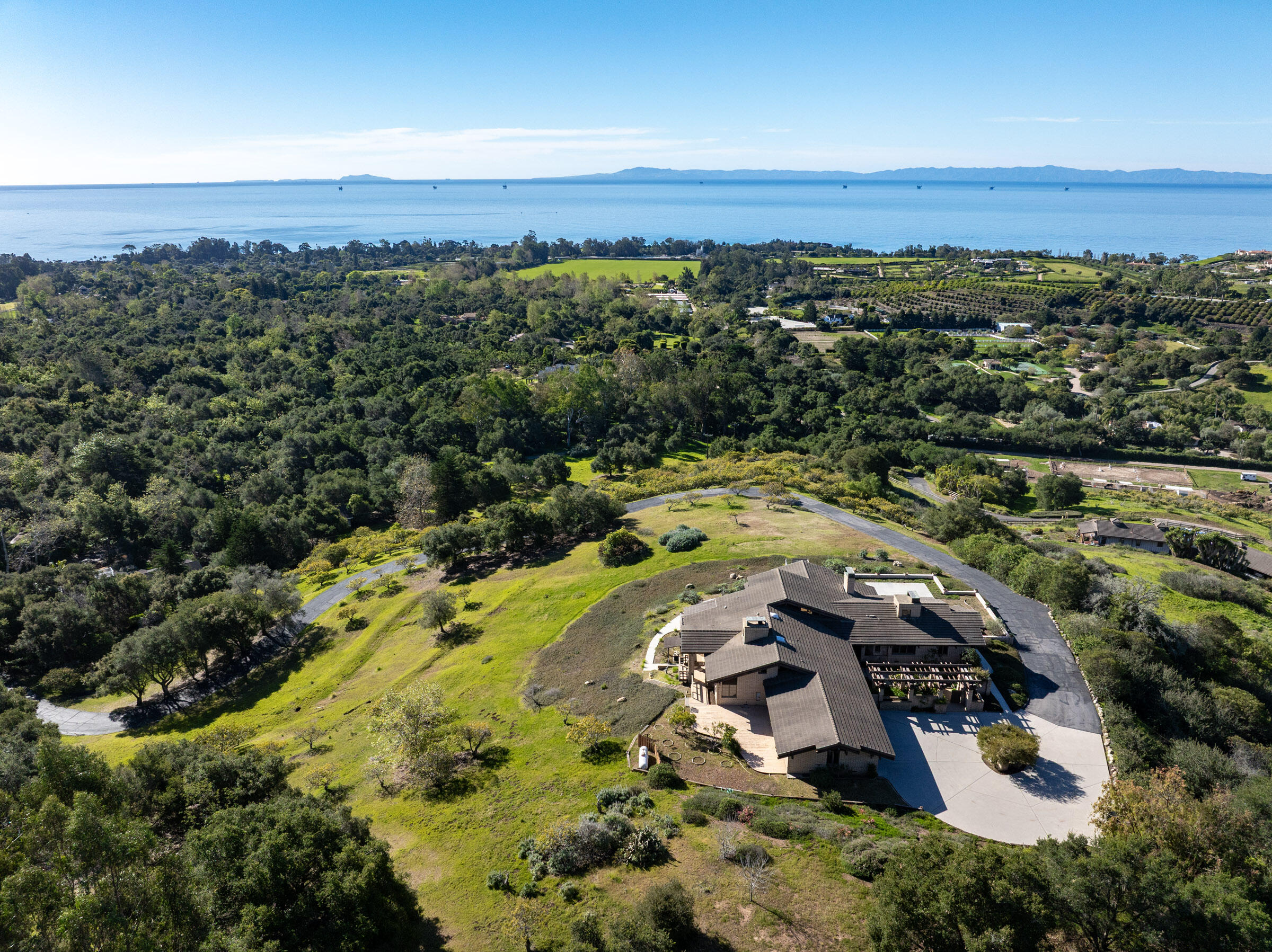 450 Lambert Road Carpinteria, CA 93013 - Photo 20 of 21 Quiet Romance