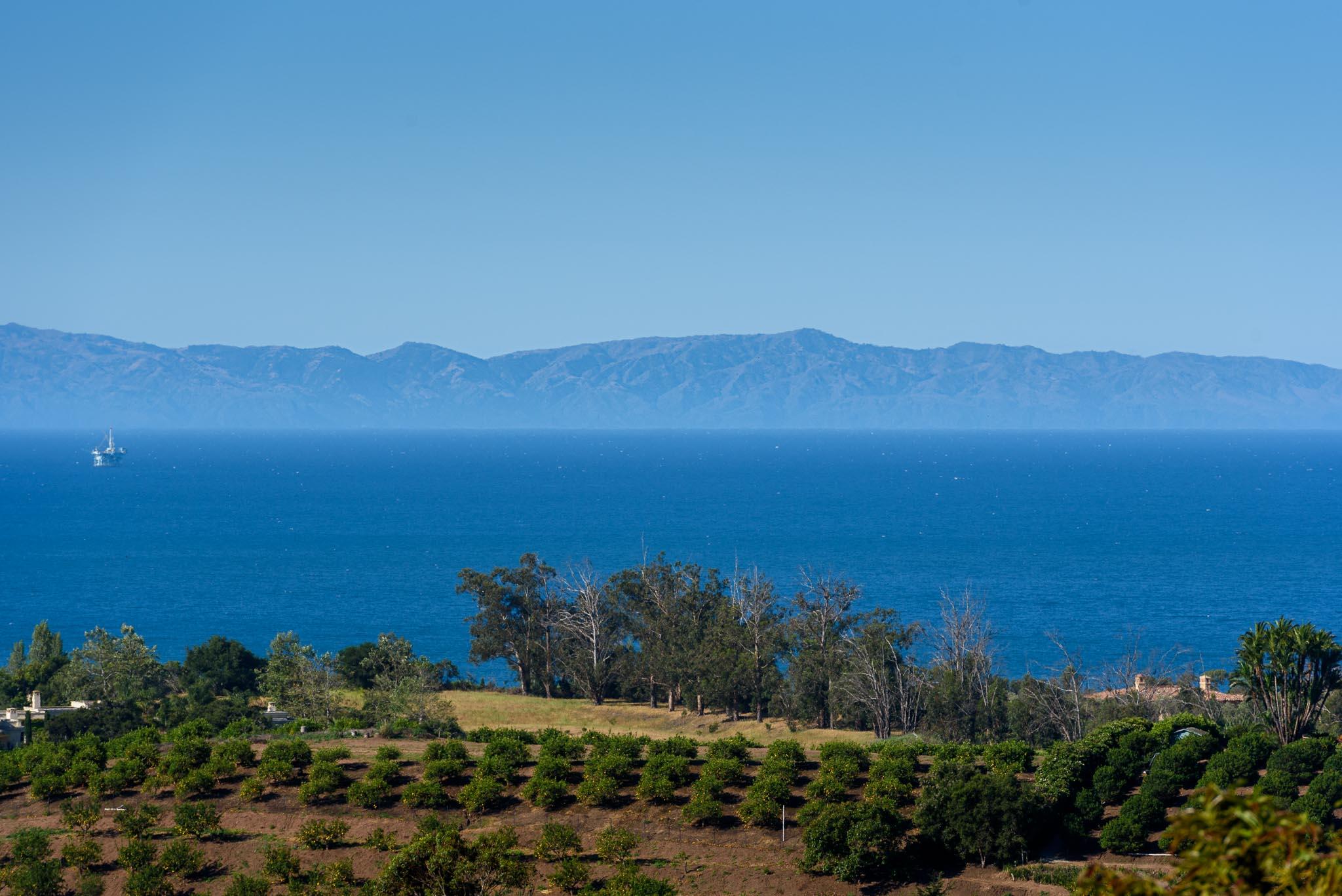 450 Lambert Road Carpinteria, CA 93013 - Photo 9 of 20 Endless Views