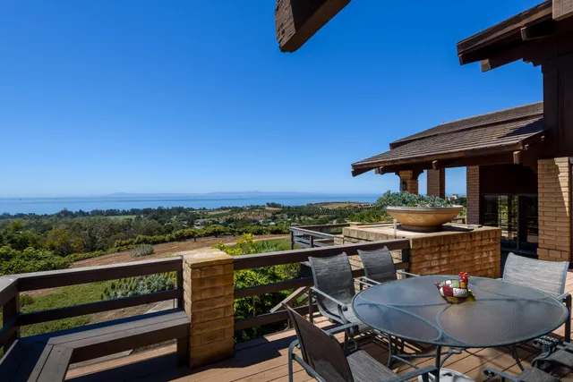 $12,500,000 | 450 Lambert Road, Carpinteria, CA 93013