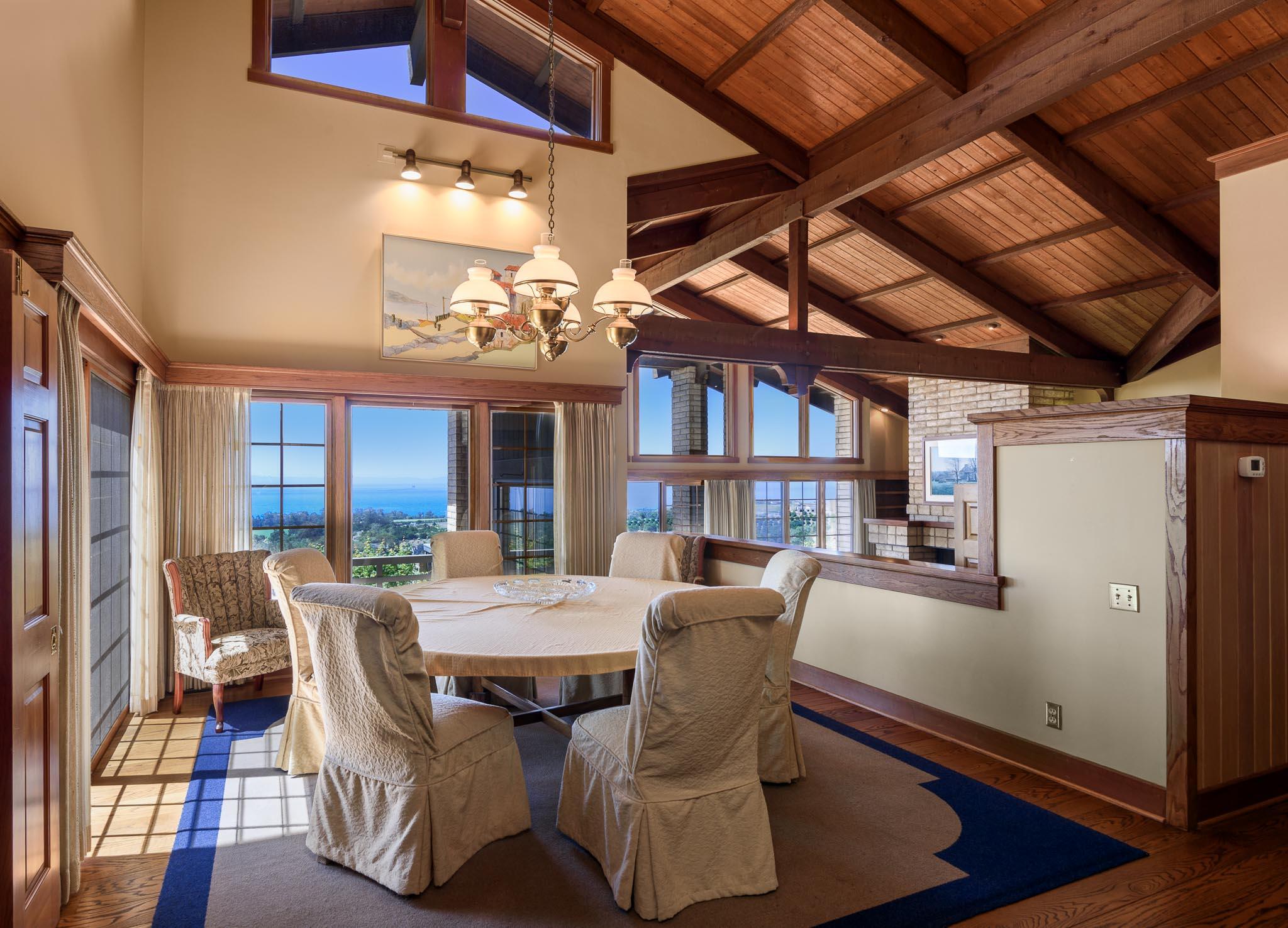 450 Lambert Road Carpinteria, CA 93013 - Photo 10 of 20 Dining Room