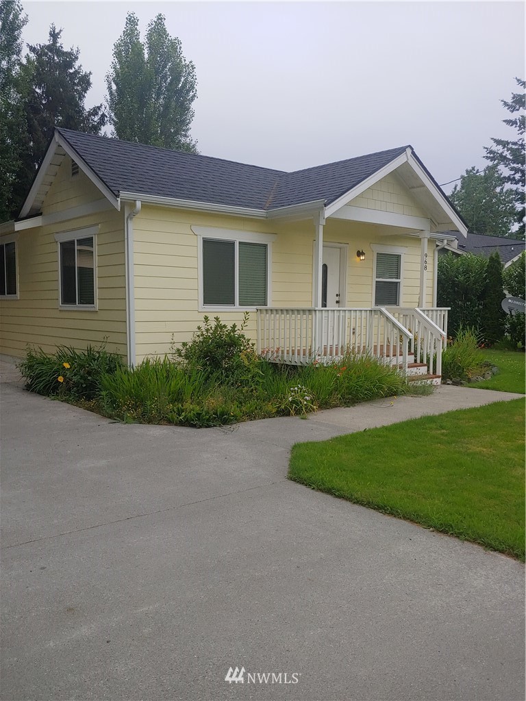 968 North Fruitdale Road Sedro-Woolley, WA 98284 - Photo 1 of 1 Gallery Image 1