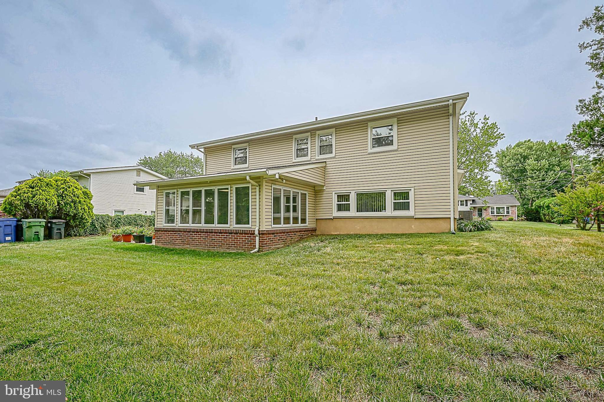 205 Cambridge Road Cherry Hill, NJ 08034 - Photo 37 of 39