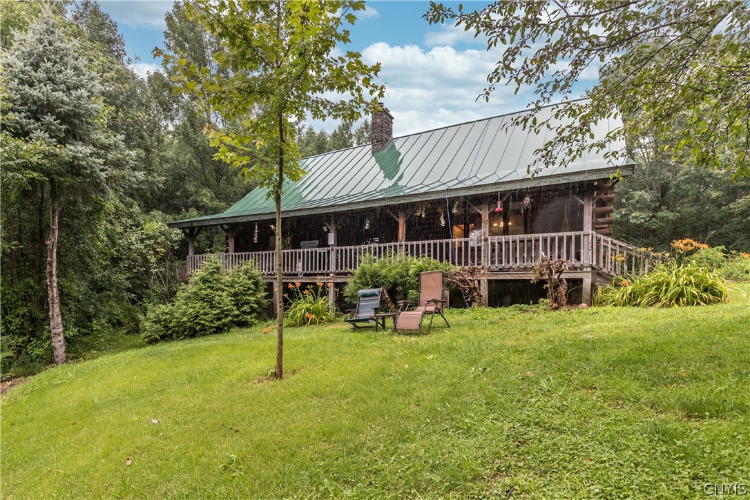 11 Salisbury Road Pulaski, NY 13142 - Photo 1 of 1