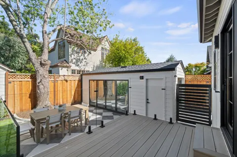 $5,880,000 | 1548 Cypress Avenue, Burlingame, CA 94010