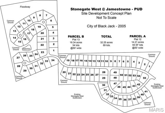 $710,000 | 13630 Old Halls Ferry Road, Black Jack, MO 63033
