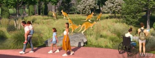 13630 Old Halls Ferry Road Black Jack, MO 63033 - Photo 12 of 16