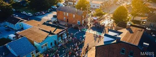 $710,000 | 13630 Old Halls Ferry Road, Black Jack, MO 63033