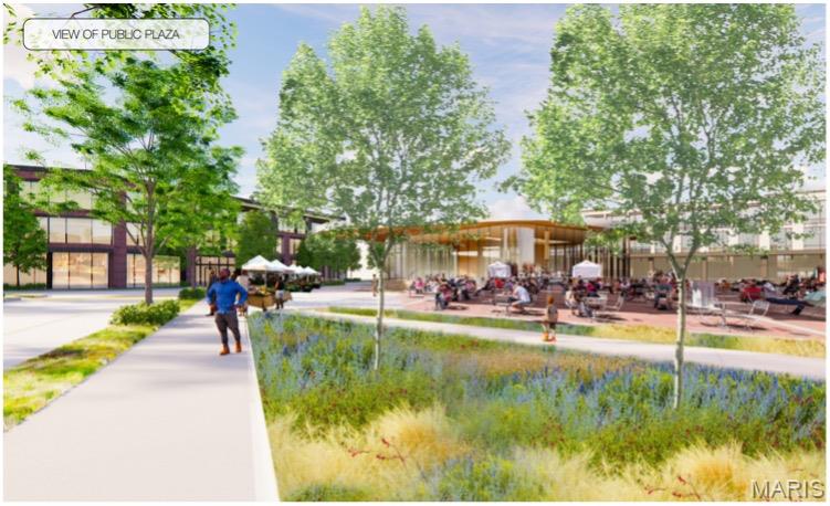 13630 Old Halls Ferry Road Black Jack, MO 63033 - Photo 14 of 16