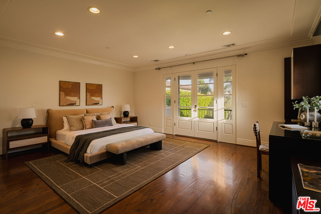 1008 Lexington Road Beverly Hills, CA 90210 - Photo 22 of 30