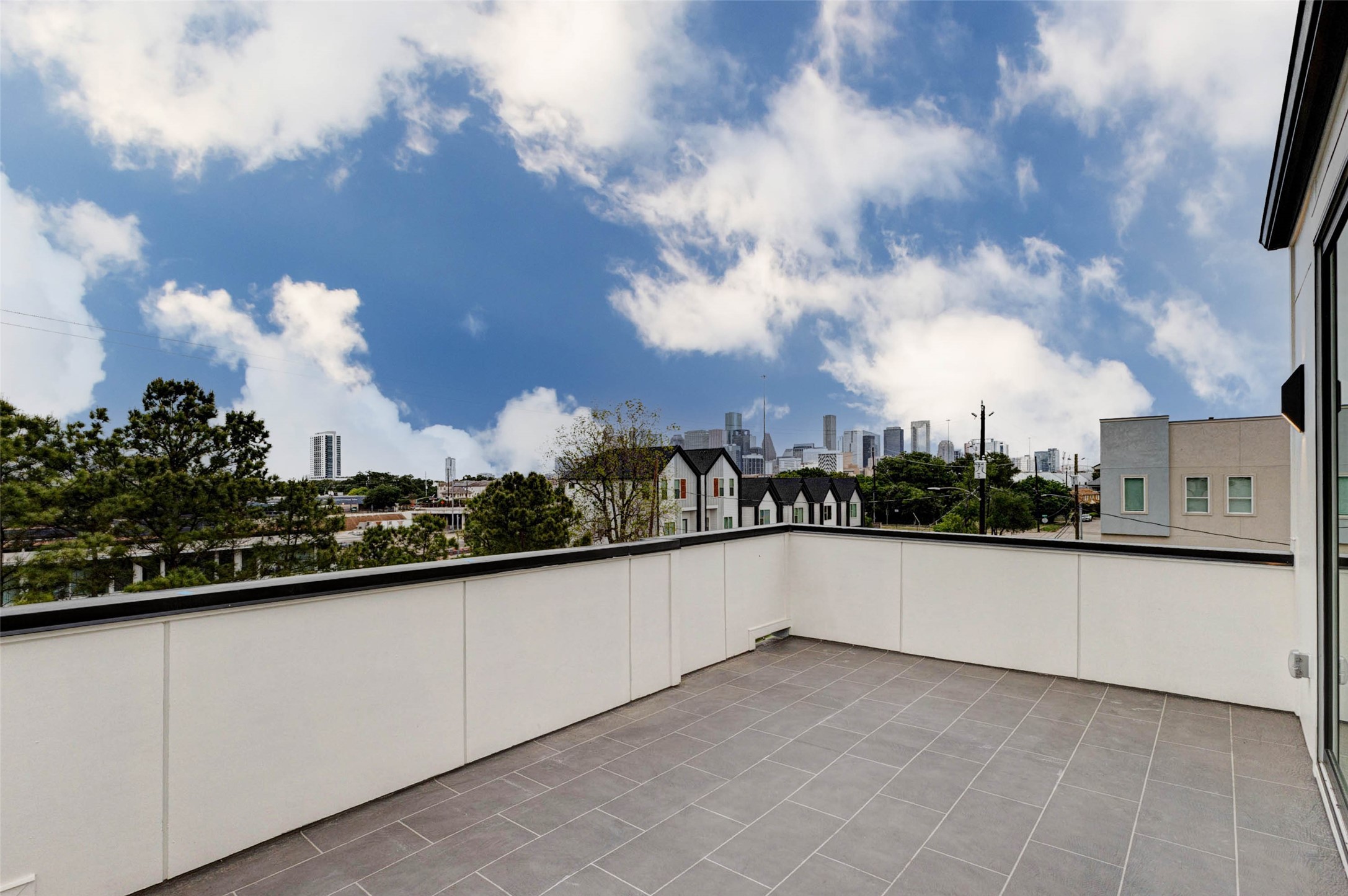 3309 St Emanuel Street Houston, TX 77004 - Photo 47 of 47 Experience breathtaking cityscapes from your home, offering the premier vantage point for fireworks in the entire city.
