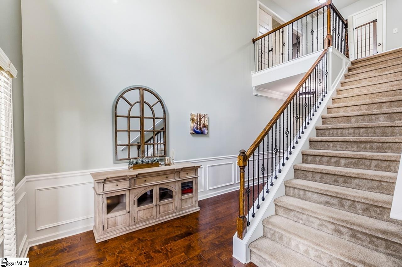 309 Chasemont Lane Simpsonville, SC 29680 - Photo 5 of 49
