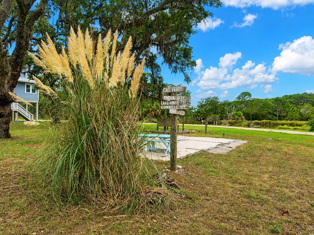 270 Pruett Road Eastpoint, FL 32328 - Photo 10 of 13 Gallery Image 10