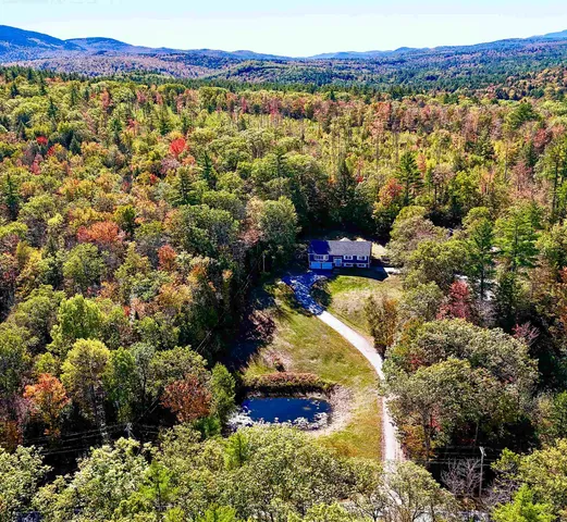 $595,000 | 303 Highway 4A, Andover, NH 03216