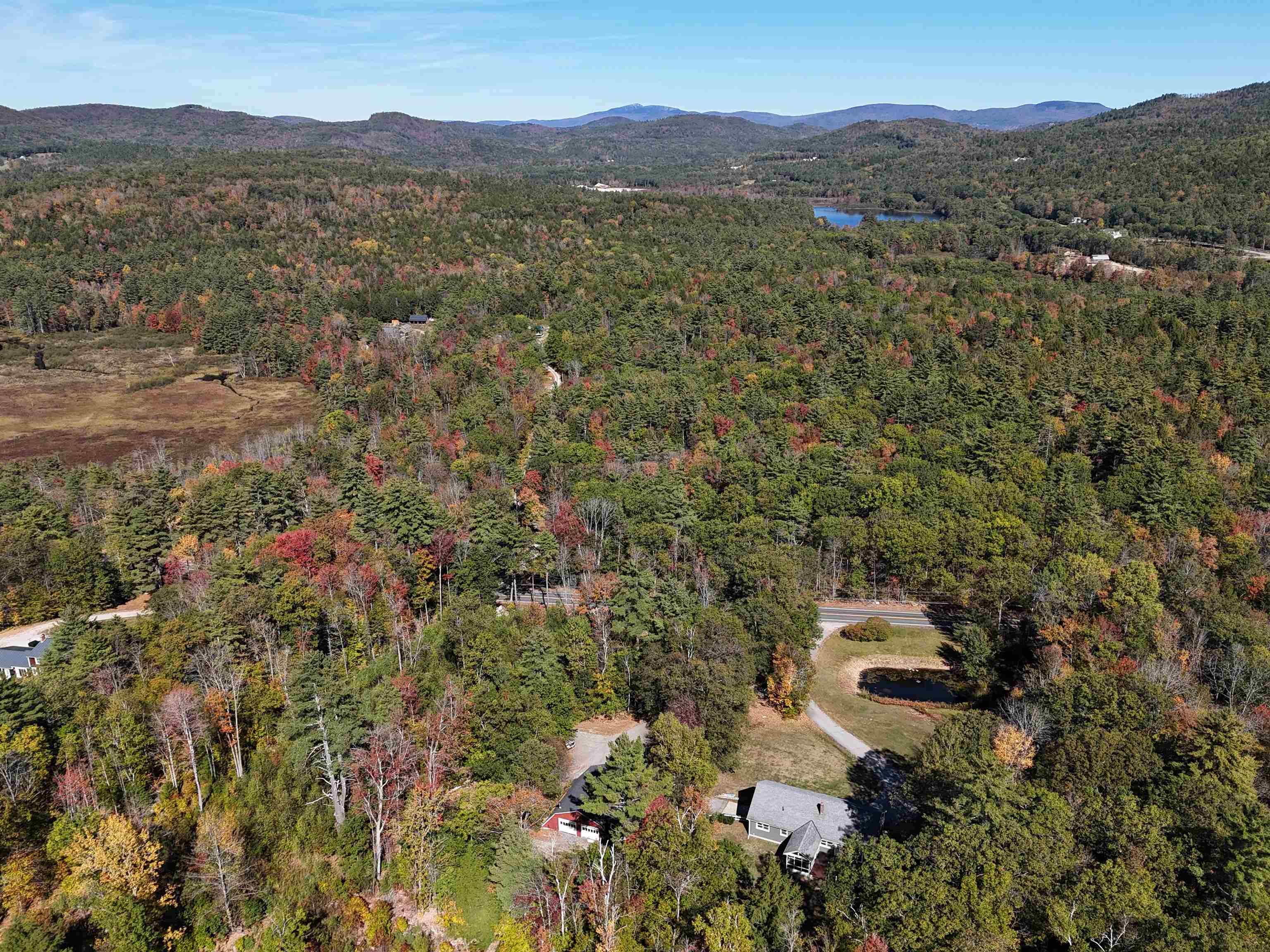 303 Highway 4A Andover, NH 03216 - Photo 17 of 24