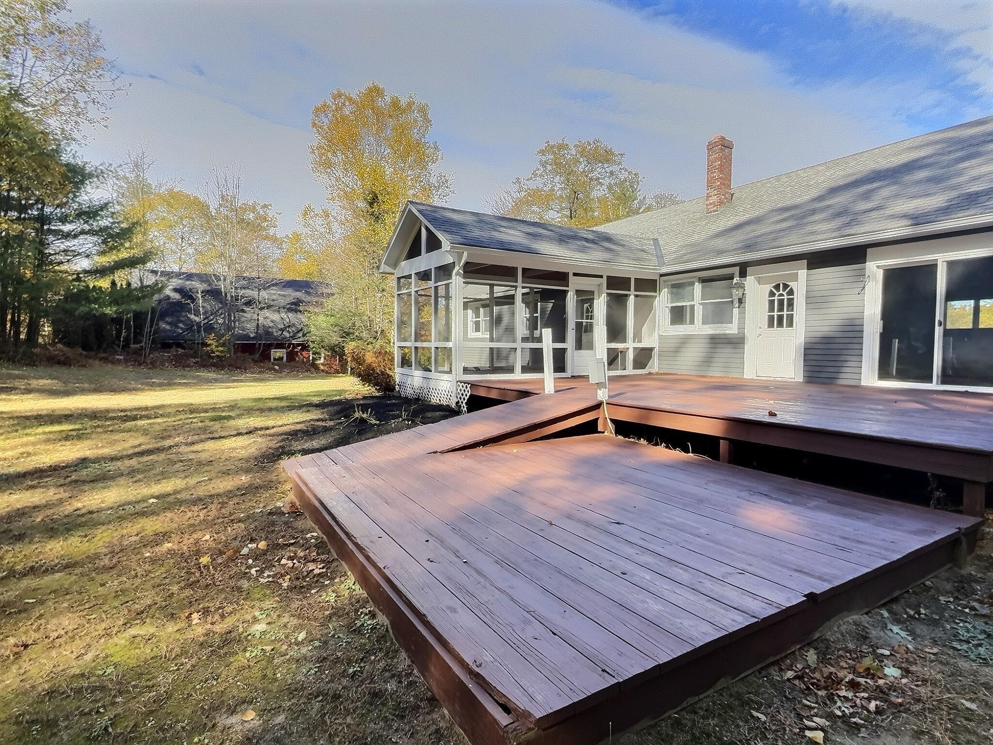 303 Highway 4A Andover, NH 03216 - Photo 19 of 24