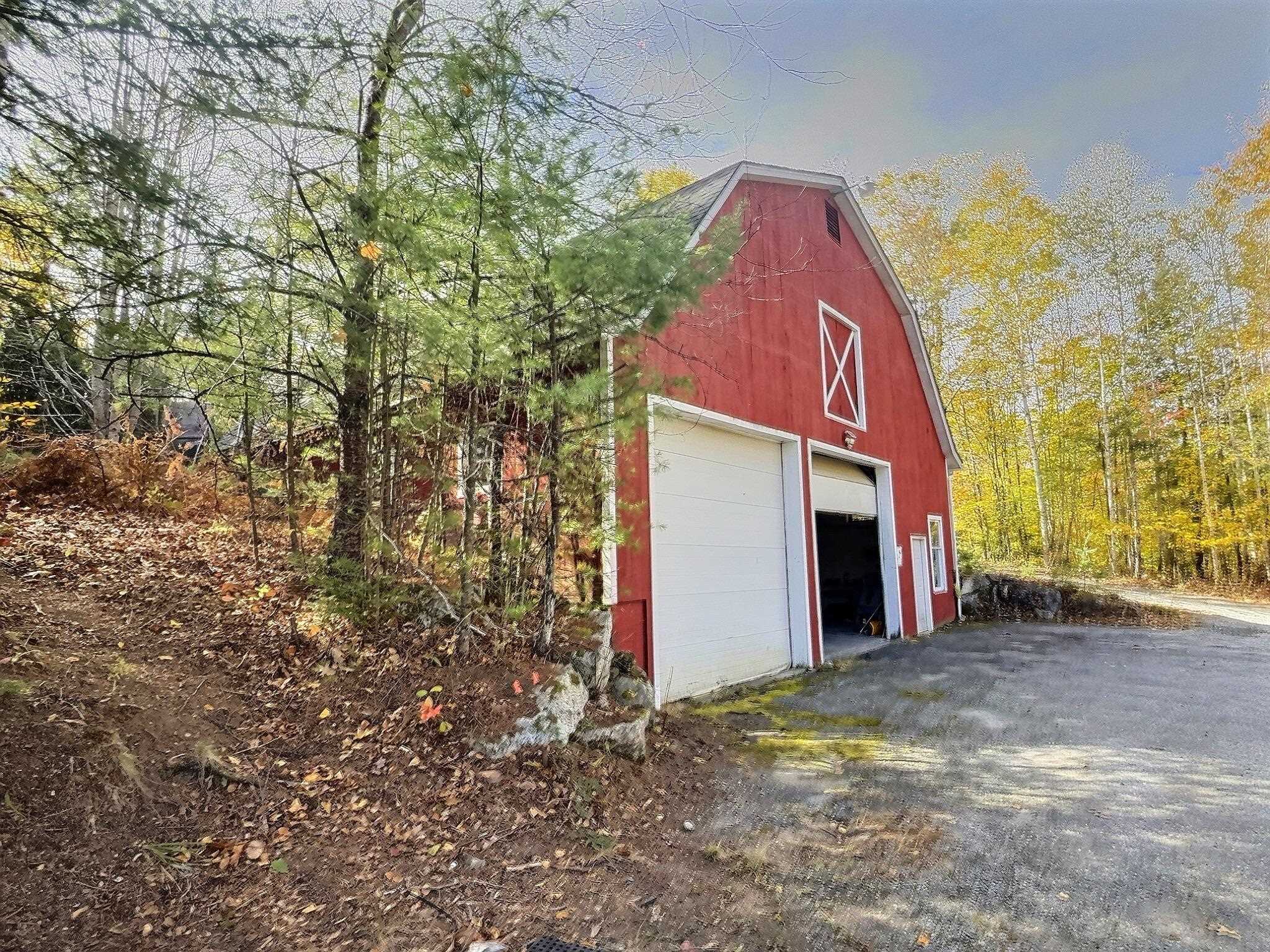 303 Highway 4A Andover, NH 03216 - Photo 23 of 24