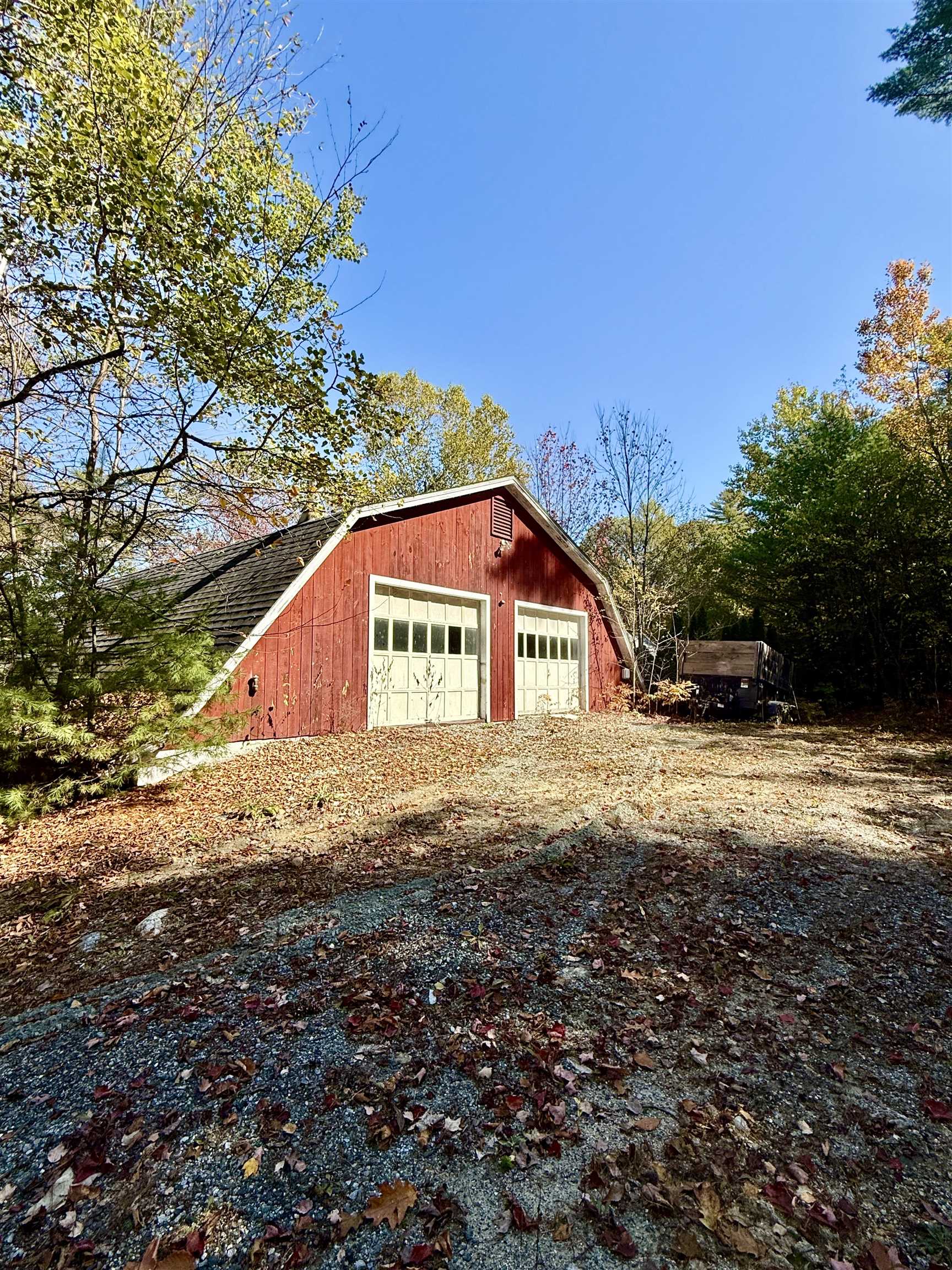 303 Highway 4A Andover, NH 03216 - Photo 24 of 24