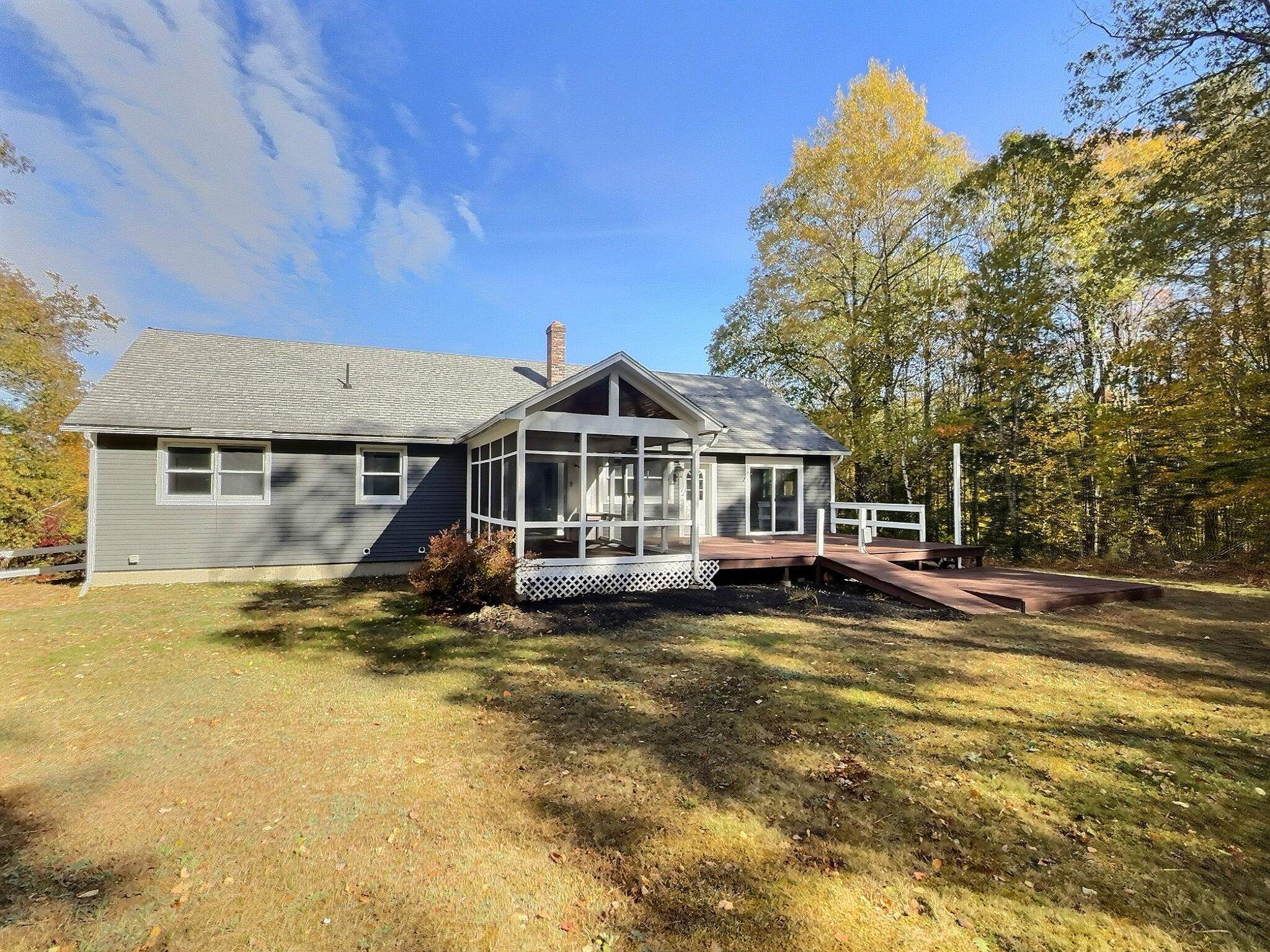 303 Highway 4A Andover, NH 03216 - Photo 3 of 24