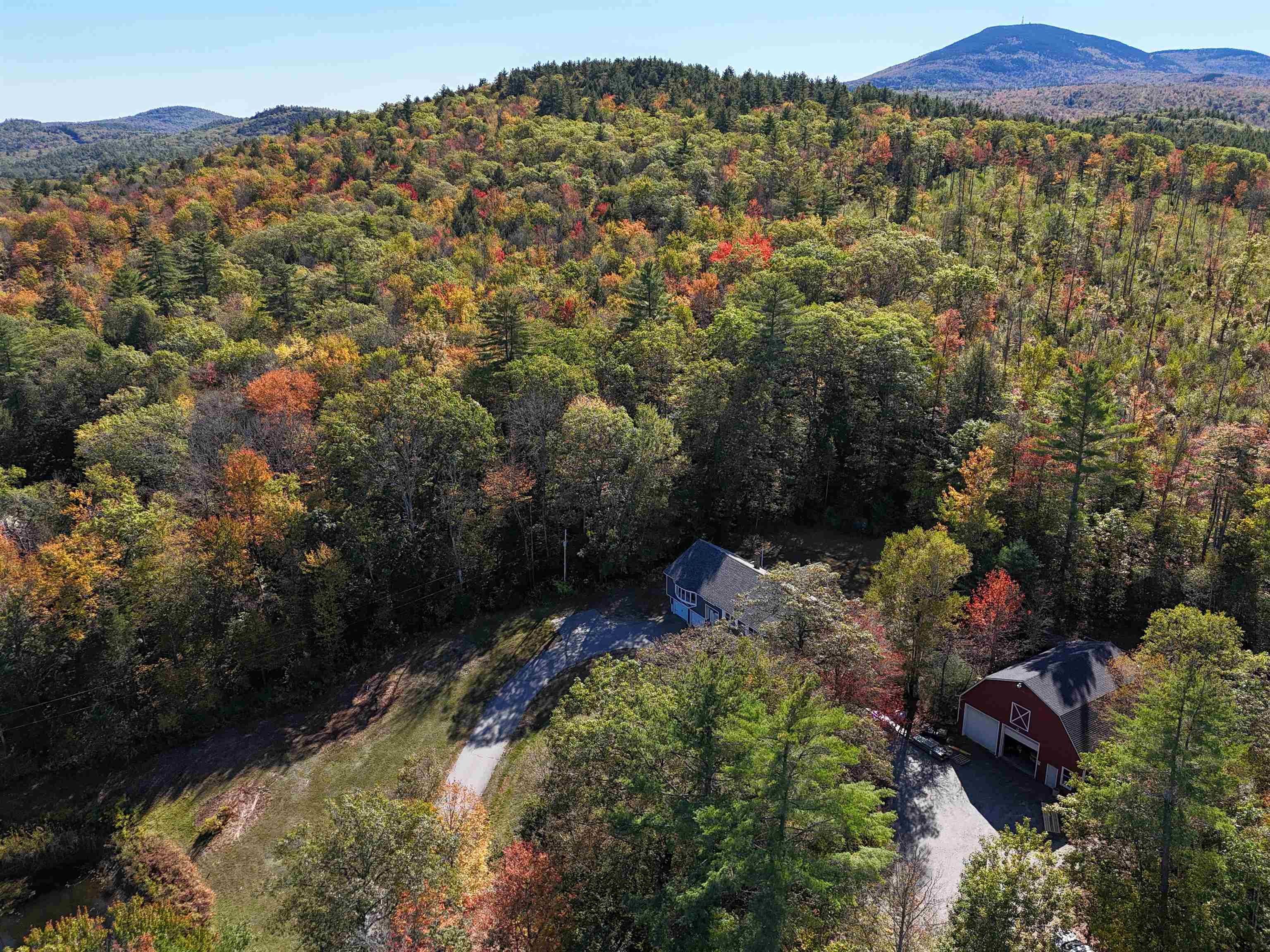 303 Highway 4A Andover, NH 03216 - Photo 4 of 24