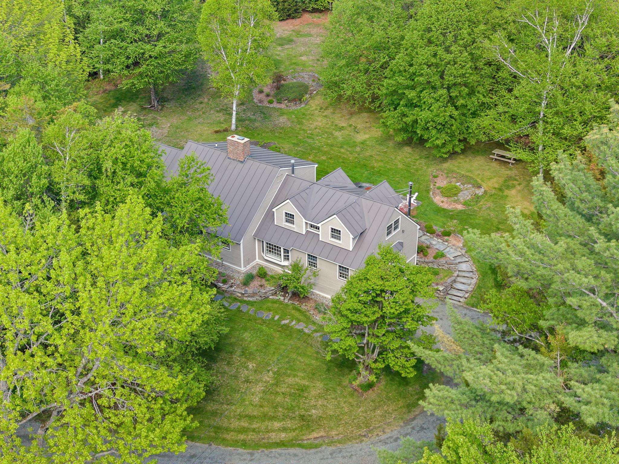 1442 N Road Barnard, VT 05032 - Photo 14 of 59