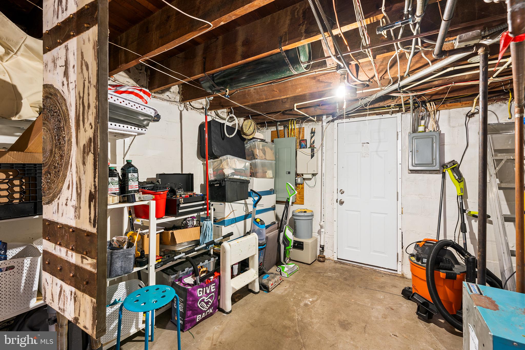 6823 Dunbar Road Dundalk, MD 21222 - Photo 22 of 29