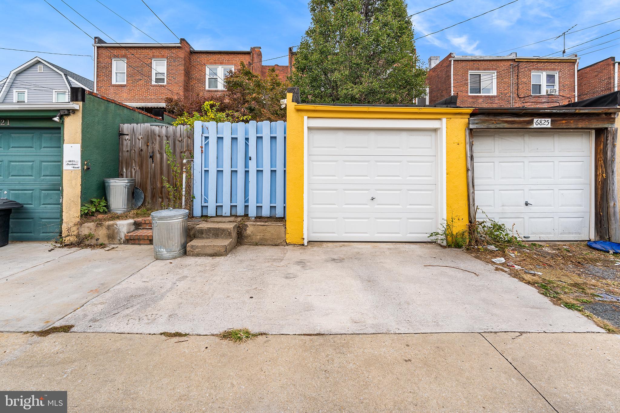 6823 Dunbar Road Dundalk, MD 21222 - Photo 28 of 29